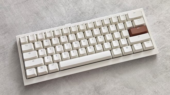 Ducky One X Mini Ducky One X Mini