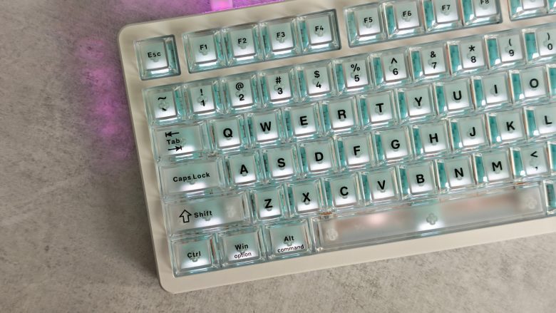 EPOMAKER HE75 V2 TMR