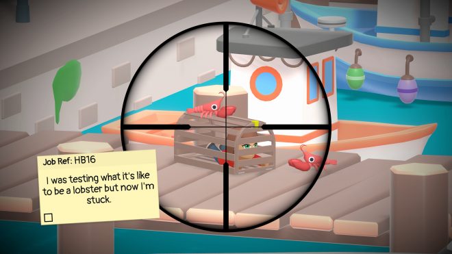 Sniper Dan Sniper Dan