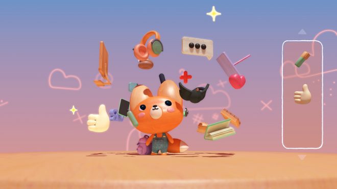 Woodo Woodo