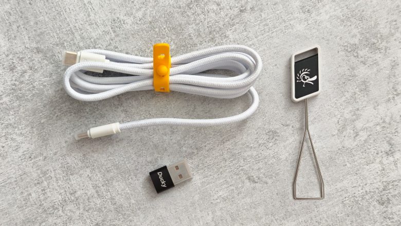 Ducky One X Mini