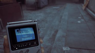Гайд Silent Hill: Townfall — как собрать все сигналы на CRTV (достижение «Собирая сигналы»)
