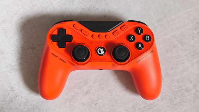 GameSir Tarantula 8K PC GameSir Tarantula 8K PC
