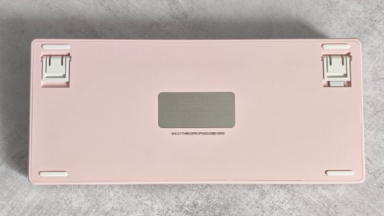 EPOMAKER TH80 V2 Pro