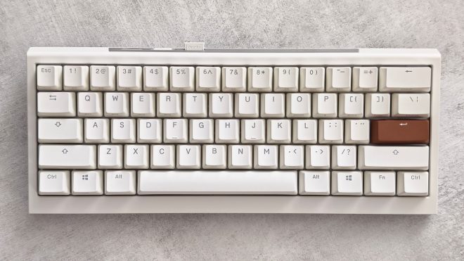 Ducky One X Mini Ducky One X Mini