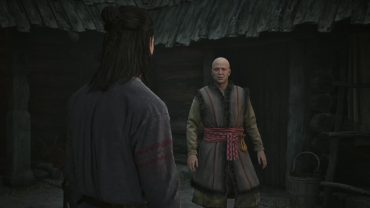 Гайд The Blood of Dawnwalker — как пройти «Дом, милый дом» и получить секретную концовку