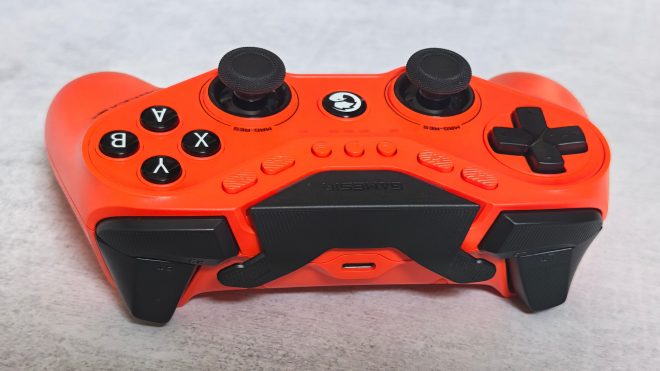 GameSir Tarantula 8K PC GameSir Tarantula 8K PC
