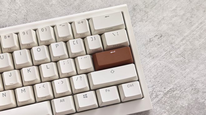 Ducky One X Mini Ducky One X Mini