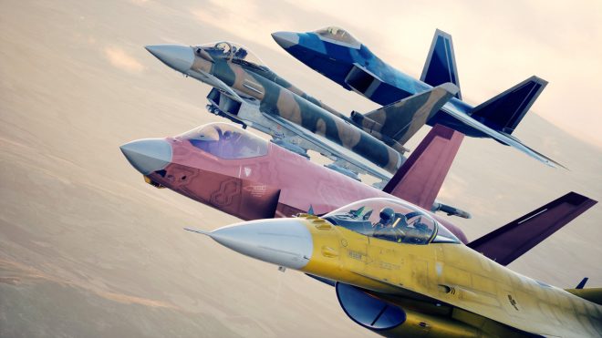 ACE COMBAT 8: WINGS OF THEVE ACE COMBAT 8: WINGS OF THEVE