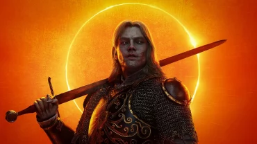 Гайд The Blood of Dawnwalker — лучшие мечи в игре