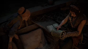 Гайд Resonance: A Plague Tale Legacy — расположение всех реликвий прошлого и настоящего (артефакты)