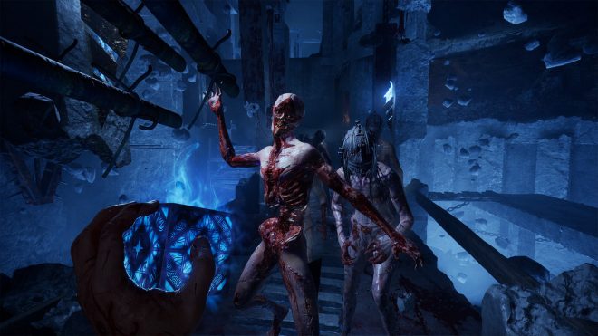 Clive Barker's Hellraiser: Revival Clive Barker's Hellraiser: Revival