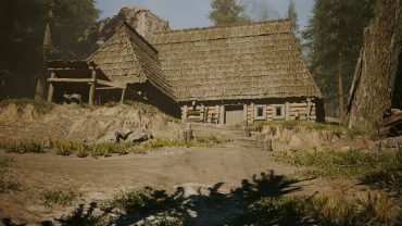 Гайд The Blood of Dawnwalker — как найти все деревни и поселения