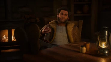 Гайд Marvel's Wolverine — где найти все бутылки виски