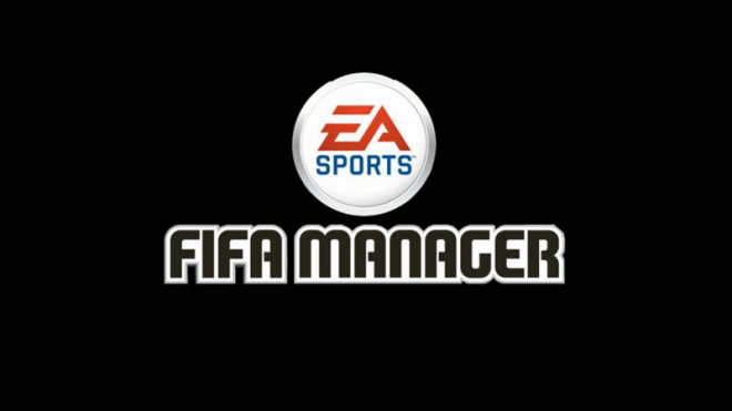 Серия FIFA Manager Серия FIFA Manager