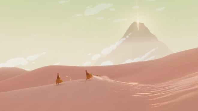 Journey Journey