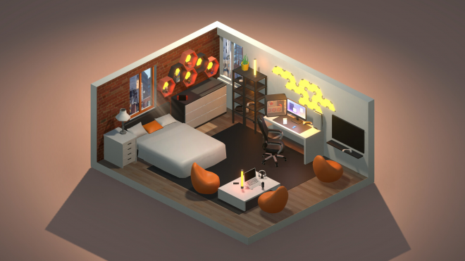 My Dream Setup My Dream Setup