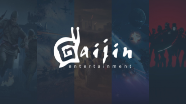 Игры Gaijin Entertainment