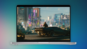 Лучшие игры для Mac OS