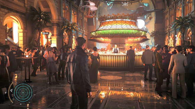 007 First Light 007 First Light