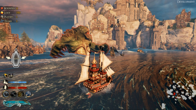 Maelstrom Maelstrom