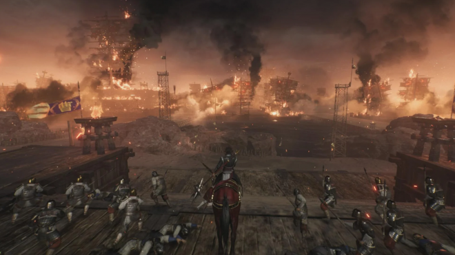 Будущее серии Dynasty Warriors Будущее серии Dynasty Warriors