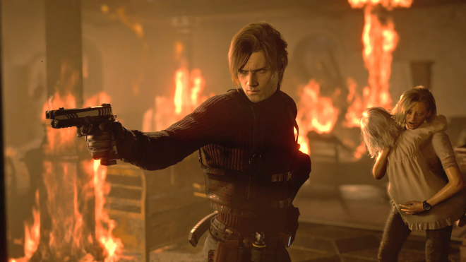 Resident Evil Requiem Resident Evil Requiem