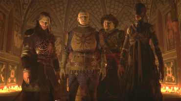 Лучшие моды для The Blood of Dawnwalker