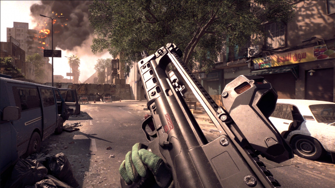 Battlefield 6 Battlefield 6