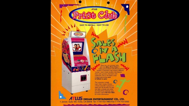 Print Club Print Club