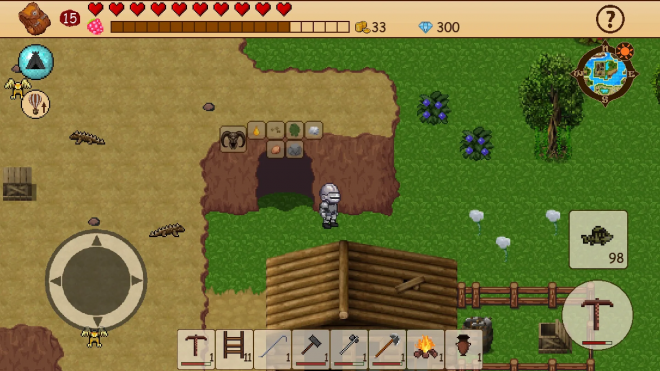 Survival RPG Survival RPG