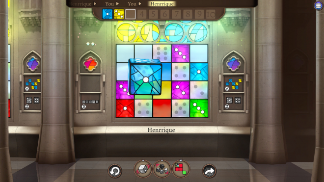 Sagrada Sagrada