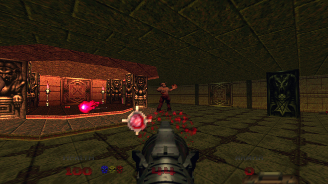 Doom 64 (1997) Doom 64 (1997)