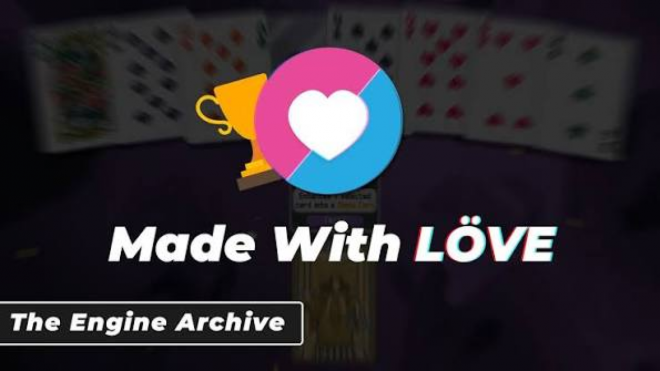 LÖVE LÖVE