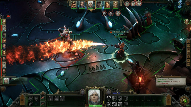 Warhammer 40,000: Rogue Trader Warhammer 40,000: Rogue Trader