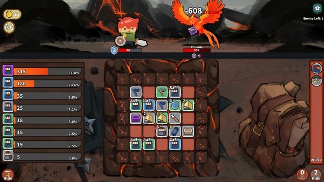 Lucky Hunter Lucky Hunter