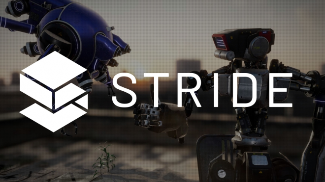 Stride Stride