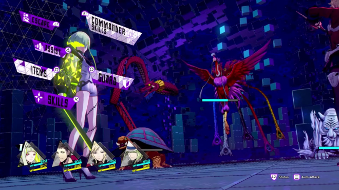 Soul Hackers 2 Soul Hackers 2