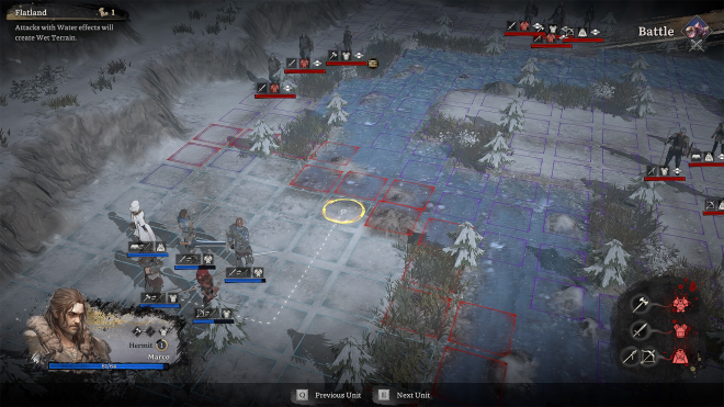 Lost Eidolons: Veil of the Witch Lost Eidolons: Veil of the Witch
