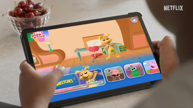 Netflix Playground Netflix Playground