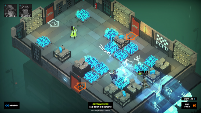 Tactical Breach Wizards Tactical Breach Wizards