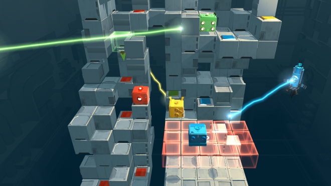 Death Squared Death Squared