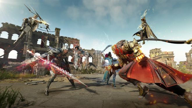 Black Desert Online Black Desert Online