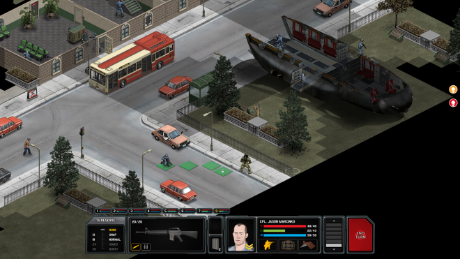 Xenonauts Xenonauts
