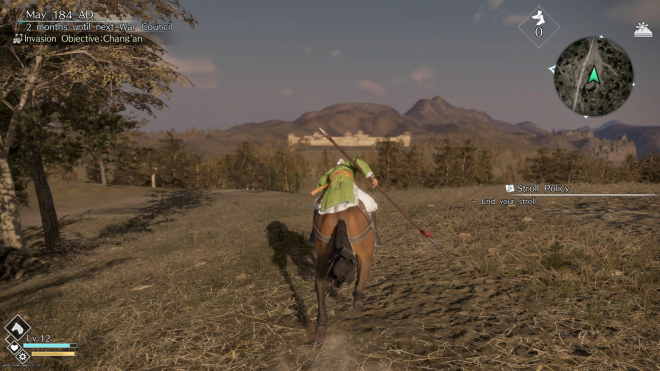 Открытый мир в Dynasty Warriors 9 Открытый мир в Dynasty Warriors 9