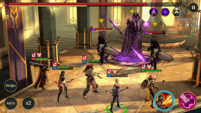 RAID: Shadow Legends RAID: Shadow Legends