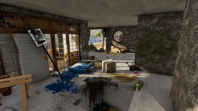 House Flipper House Flipper