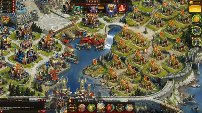 Vikings: War of Clans Vikings: War of Clans