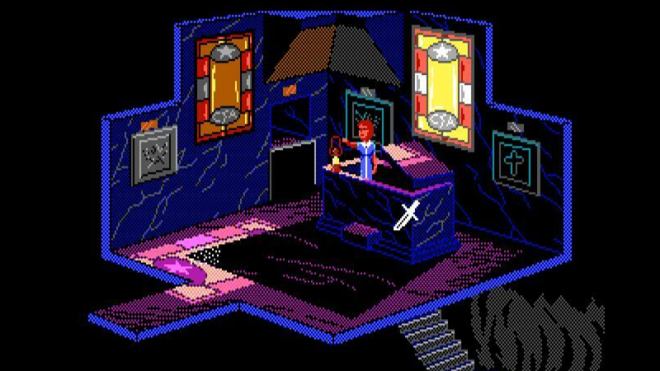 The Colonel's Bequest The Colonel's Bequest