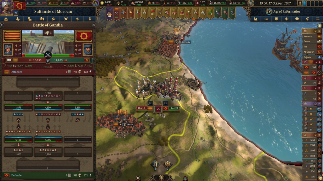 Europa Universalis V Europa Universalis V
